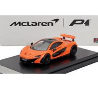 1/64 LCD-MODEL - McLAREN - P1 2013 LCD64023-OR