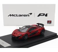 1/64 LCD-MODEL - McLAREN - P1 2013 LCD64023-RE