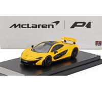 1/64 LCD-MODEL - McLAREN - P1 2013 LCD64023-YE