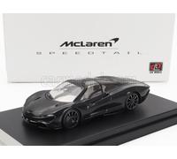 1/64 LCD-MODEL - McLAREN - SPEEDTAIL 2019 LCD64032-BC