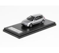 1:64 LCD Models Honda Civic Eg6 Silver LCD64034-SI