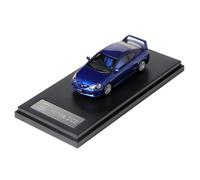 1:64 LCD MODELS Honda Integra Type-R Dc5 Blue LCD64038-BU