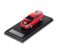 1:64 LCD MODELS Honda Integra Type-R Dc5 Red LCD64038-RE