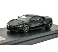 1:64 LCD Models Honda Nsx Black LCD64004BL Modellino