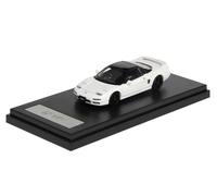 1:64 LCD Models Honda Nsx-Na1 White LCD64033-WH