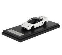 1:64 LCD Models Honda Nsx-Na1 White LCD64033-WH