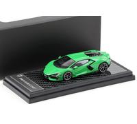 1:64 LCD Models Lamborghini Revuelto Coupè Luminoso Verde LCD64042-BG