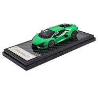 1:64 LCD MODELS Lamborghini Revuelto Green LCD64042-GE