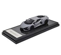 1:64 LCD MODELS Lamborghini Revuelto Matte Grey LCD64042-GR