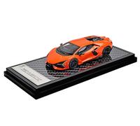 1:64 LCD MODELS Lamborghini Revuelto Orange LCD64042-OR