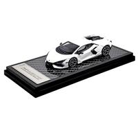 1:64 LCD MODELS Lamborghini Revuelto White LCD64042-WH