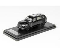 1:64 LCD Models Land Rover Range Rover Black LCD64031-BL
