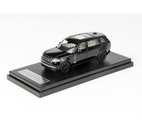 1:64 LCD Models Land Rover Range Rover Black LCD64031-BL