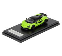 1:64 LCD MODELS Mclaren 600Lt Green LCD64007-GR