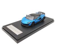 1/64 LCD-MODEL - McLAREN - 600LT 2018 LCD64007LB