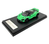 1:64 LCD MODELS Mclaren 765Lt Green LCD64026-GR