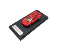 1:64 LCD MODELS Mclaren F1 Red LCD64025-RE