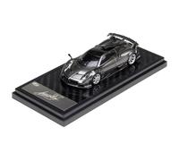 1:64 LCD MODELS Pagani Imola Coupe Grey LCD64041-GR