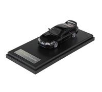 1:64 LCD MODELS Toyota Supra A80 Black LCD64037-BL