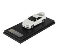 1:64 LCD MODELS Toyota Supra A80 White LCD64037-WH