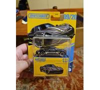 # 1/64 MATCHBOX COLLECTORS - 9/20 2015 PORSCHE 918 SPYDER MISB #