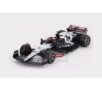 1:64 MINI-GT Alpha Tauri F1 At04 #21 Australian Gp 2023 Nyck De Vries MGT00727-L