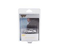 1/64 MINI-GT - ASTON MARTIN - DB5 1964 - 007 JAMES BOND - CASINO MGT00909-007J