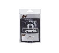 1/64 MINI-GT - ASTON MARTIN - DB5 1964 - 007 JAMES BOND - SKYFALL - MGT00913-007
