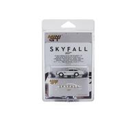1/64 MINI-GT - ASTON MARTIN - DB5 1964 - 007 JAMES BOND - SKYFALL - MGT00913-007