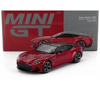 1/64 MINI-GT - ASTON MARTIN - DBS LHD 2023 MGT01065-L