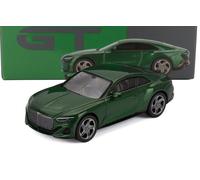 1/64 MINI-GT - BENTLEY - BATUR LHD 2023 MGT01161-L