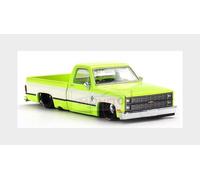 1:64 MINI-GT Chevrolet Silverado Pick-Up Kaido House 1980 KHMG112