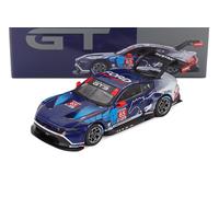 1/64 MINI-GT - FORD USA - MUSTANG GT3 5.4L V8 TEAM MULTIMAC MGT01012-L