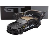 1/64 MINI-GT - FORD USA - MUSTANG SHELBY GT500 DRAGON SNAKE KING COBRA MGT01130-