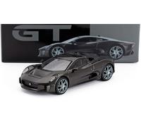 1/64 MINI-GT - JAGUAR - C-X75 2010 MGT00997-L