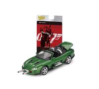 1:64 MINI GT Jaguar Xkr Zao Die Another Day James Bond Chinese MGT00908-007TC