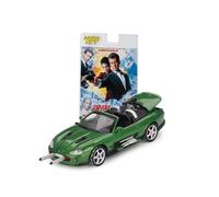 1:64 MINI GT Jaguar Xkr Zao Die Another Day James Bond Jap.2002 MGT00908-007J
