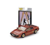 1:64 MINI GT Lotus Esprit For Your Eyes Only James Bond 1981 MGT00912-007ECH