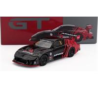 1/64 MINI-GT - MAZDA - RX-7 LB WORKS SUPER SILHOUETTE ADVAN LHD 2006 MGT00983-L