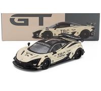 1/64 MINI-GT - McLAREN - 720S LB-WORKS THE BORING CONCEPT - LIBERTY MGT01083-L