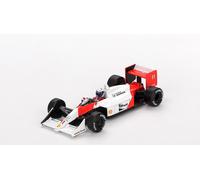 1/64 MINI-GT MGT01123-L McLAREN MP4/4 Honda #11 GP Japan 1988 Prost