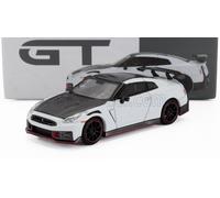 1/64 MINI-GT - NISSAN - GT-R (R35) NISMO COUPE 2024 MGT01045-L