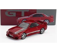 1/64 MINI-GT - NISSAN - SKYLINE GT-R (R32) VEILSIDE COMBAT RHD 1993 MGT00987-R