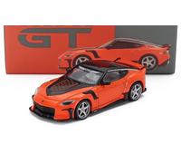 1/64 MINI-GT - NISSAN - Z FFZ400 VEILSIDE COUPE 2024 MGT00989-L