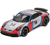 1/64 MINI-GT Rally Cars