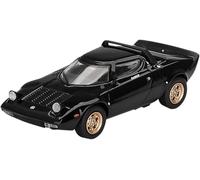 1/64 MINI-GT Rally Cars