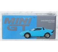 1/64 MINI-GT Rally Cars