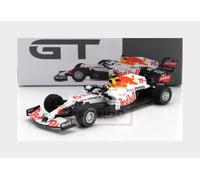 Mini GT MGT00679 Red Bull RB16B #11 Sergio Pérez 2021 Turkish Grand Prix 3rd ...