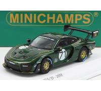 1/64 MINICHAMPS - PORSCHE - 935/19 N 71 - BASE 911 991-2 GT2 RS 2018 643061105