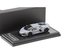 1:64 Modelli LCD Lamborghini Revuelto Coupe Grigio Opaco LCD64042-GR